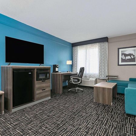 La Quinta By Wyndham Weatherford Bagian luar foto