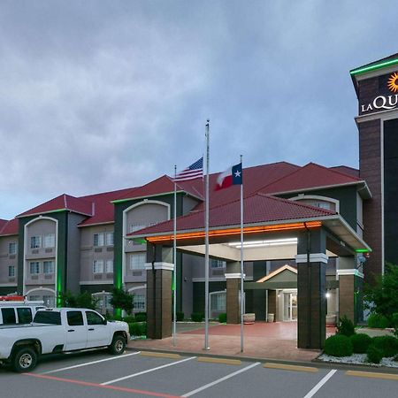 La Quinta By Wyndham Weatherford Bagian luar foto