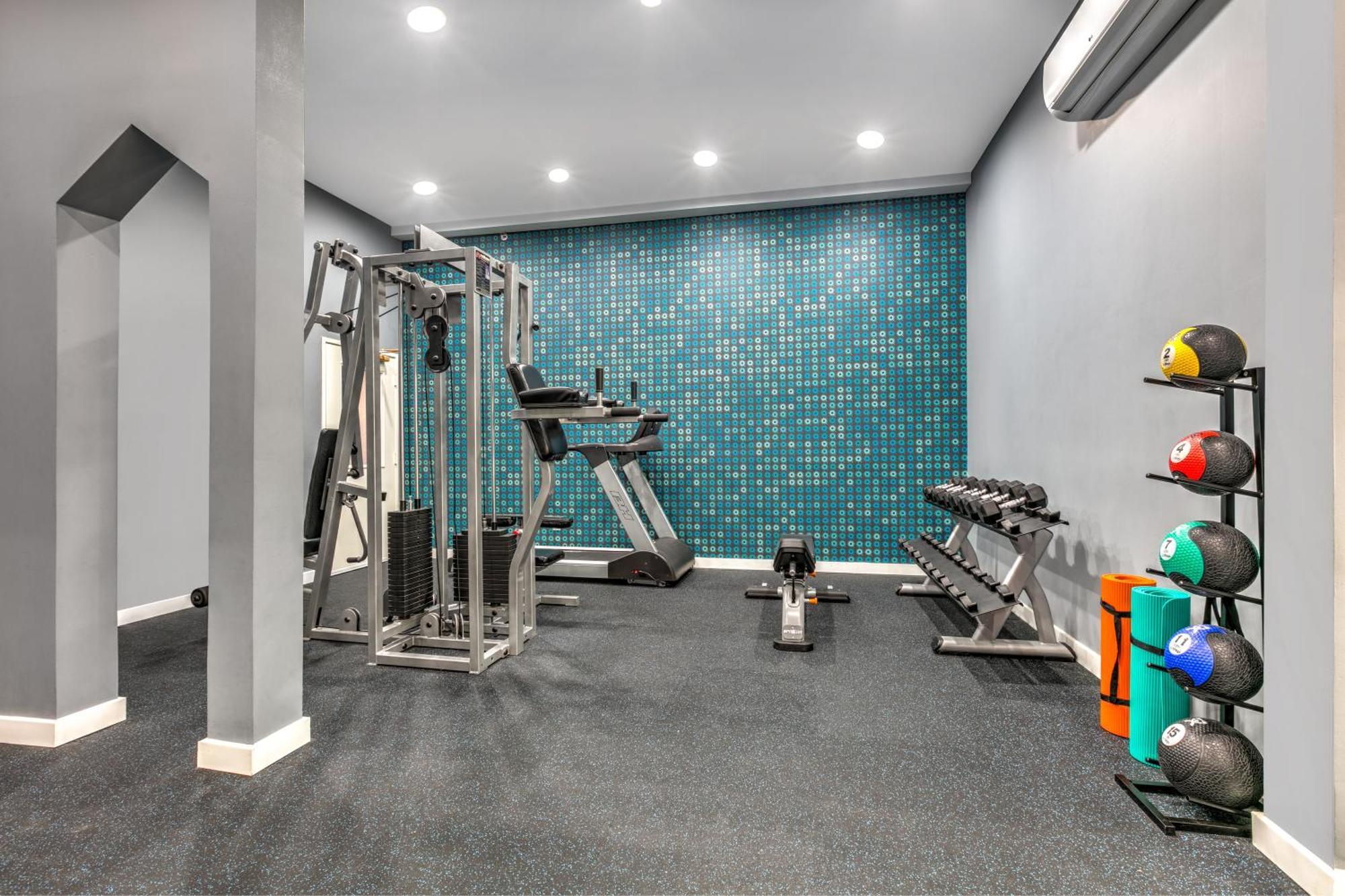 La Quinta By Wyndham Weatherford Bagian luar foto