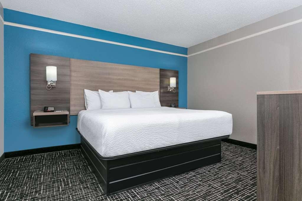 La Quinta By Wyndham Weatherford Ruang foto