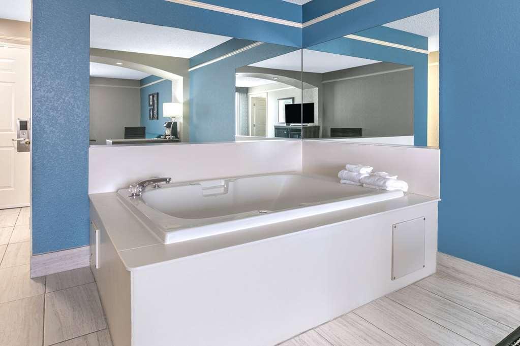 La Quinta By Wyndham Weatherford Ruang foto