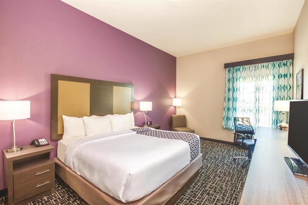 La Quinta By Wyndham Weatherford Bagian luar foto