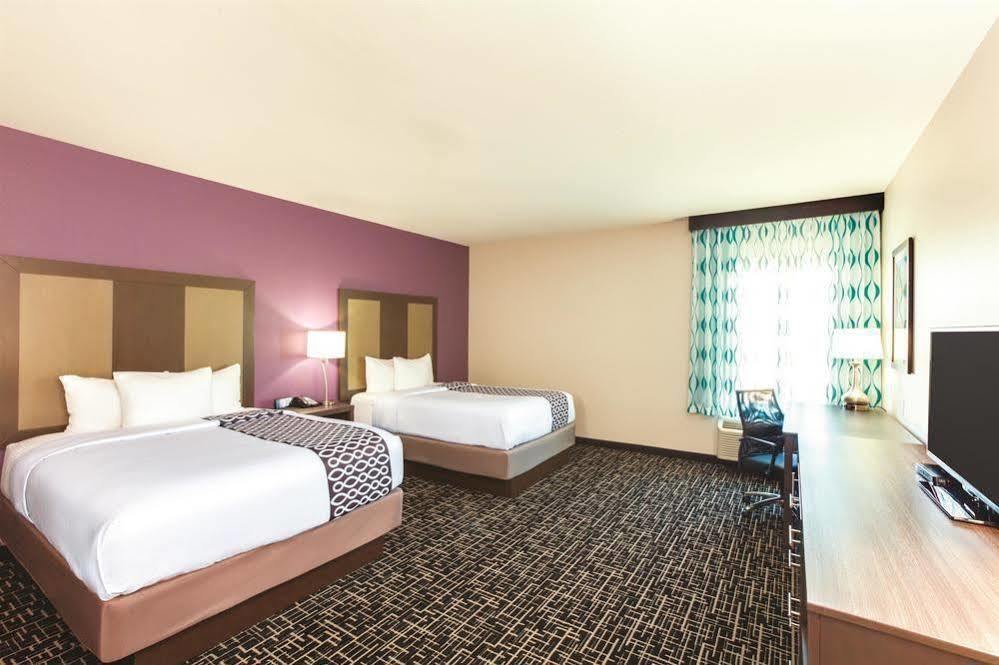 La Quinta By Wyndham Weatherford Bagian luar foto